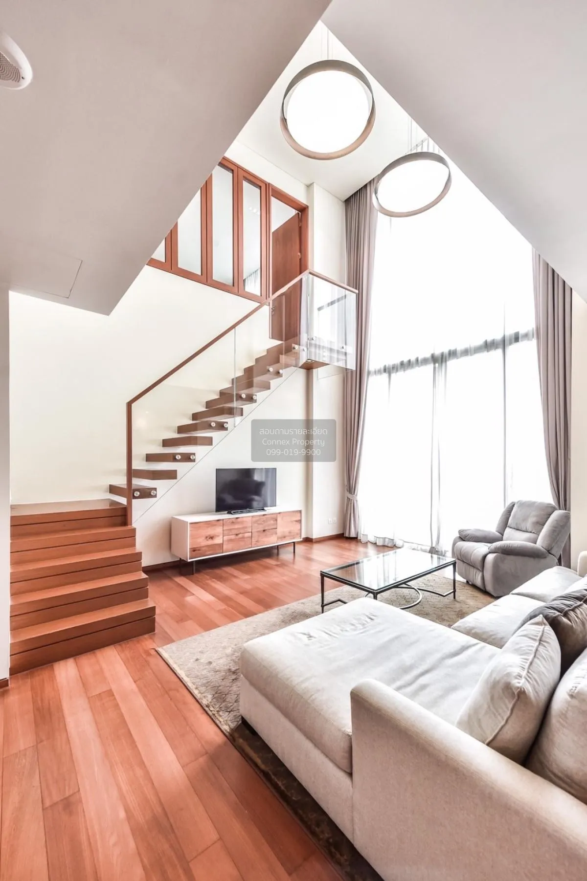 For Rent Condo , The Sukhothai Residences , MRT-Lumphini , Thungm