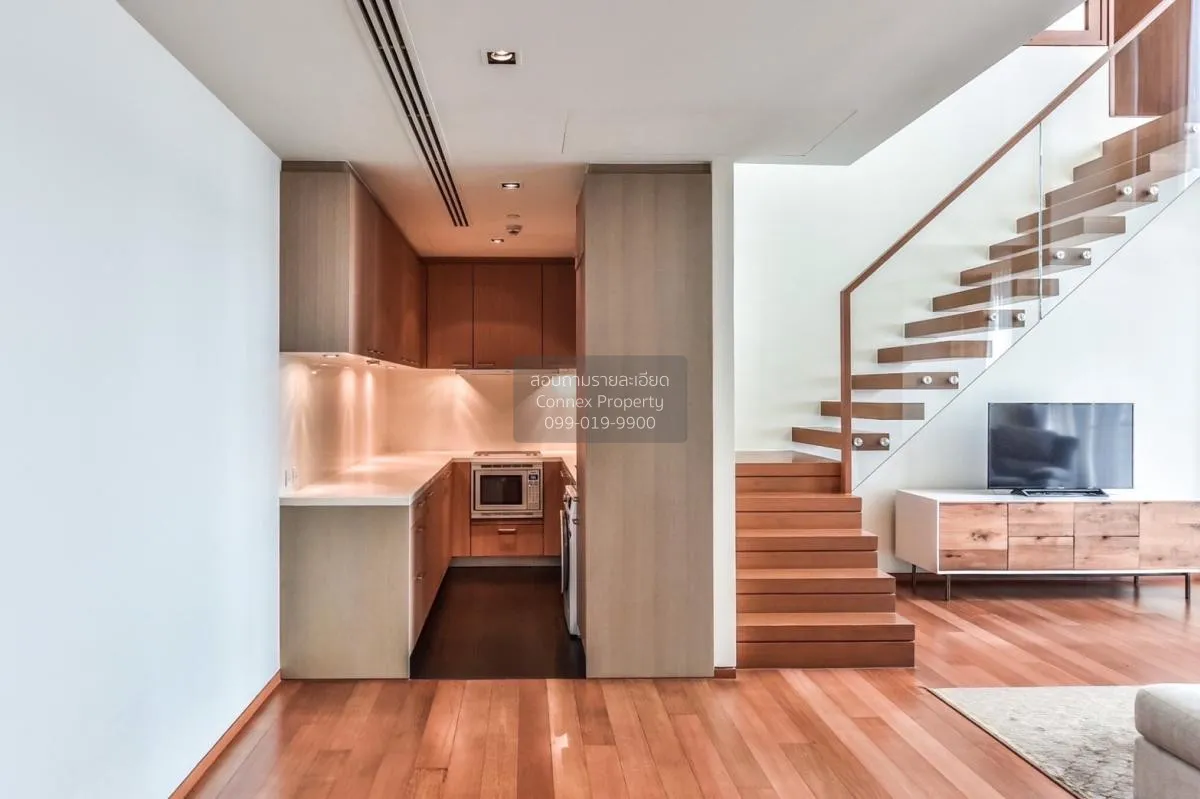 For Rent Condo , The Sukhothai Residences , MRT-Lumphini , Thungm