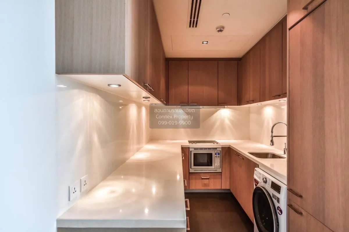 For Rent Condo , The Sukhothai Residences , MRT-Lumphini , Thungm