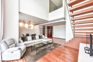 เช่าคอนโด  เดอะ สุโขทัย เรสซิเด้นซ์ MRT-ลุมพินี ทุ่งมหาเมฆ เขต สาทร กรุงเทพ CX-87307