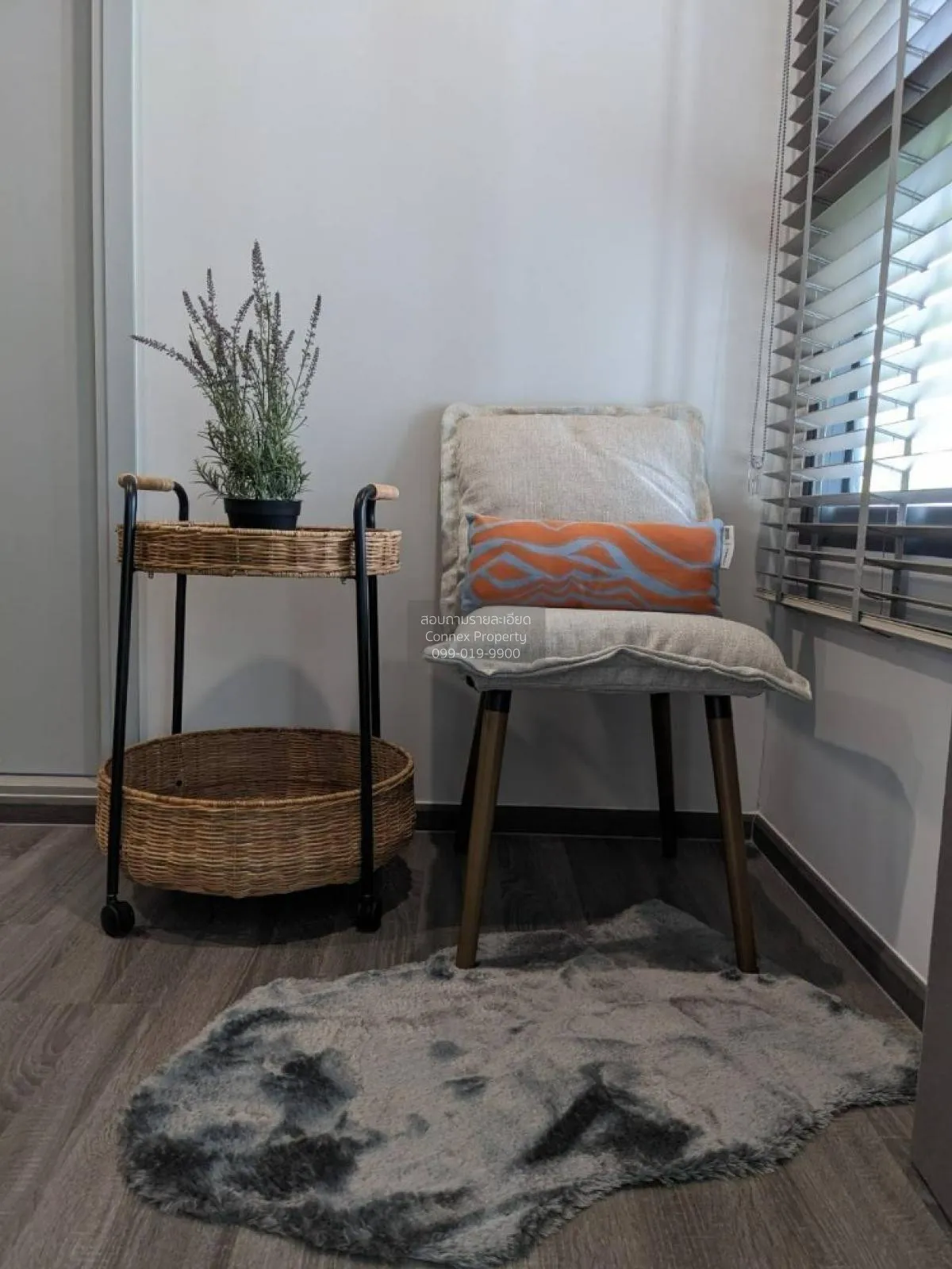 เช่าคอนโด  ไอดีโอ จุฬา-สามย่าน MRT-สามย่าน สี่พระยา เขต บางรัก กร