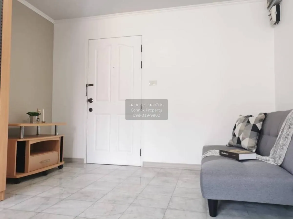 ขายคอนโด  ลุมพินี เพลส สาทร ฺBTS-เซนต์หลุยส์ ทุ่งวัดดอน เขต สาทร  1