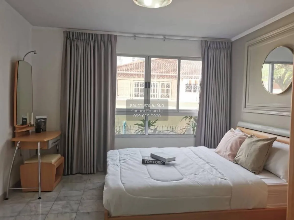 ขายคอนโด  ลุมพินี เพลส สาทร ฺBTS-เซนต์หลุยส์ ทุ่งวัดดอน เขต สาทร  4