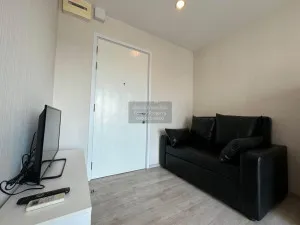 For Rent Condo , Plum Condo Central Station , MRT-Sam Yaek Bang Yai , Sao Thong Hin , Bang Yai , Nonthaburi , CX-87311