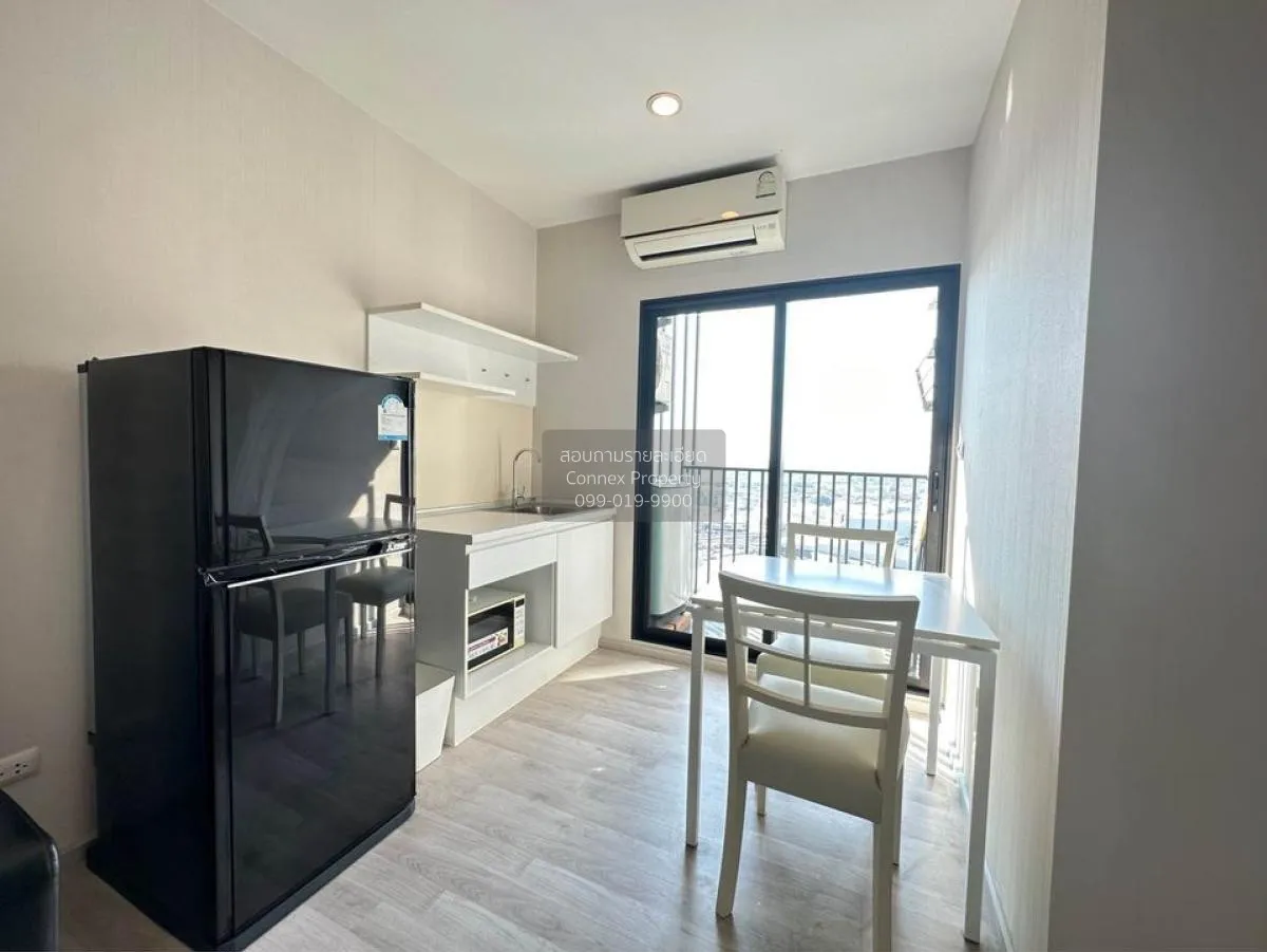 ขายคอนโด  พลัมคอนโด เซ็นทรัล สเตชั่น MRT-สามแยกบางใหญ่ เสาธงหิน บ 2