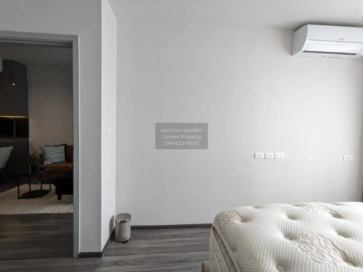 ขายคอนโด  ไอดีโอ จุฬา-สามย่าน MRT-สามย่าน สี่พระยา เขต บางรัก กรุ