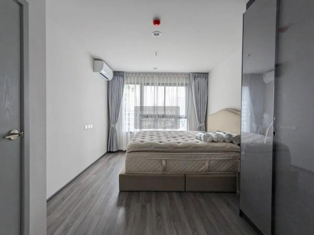 ขายคอนโด  ไอดีโอ จุฬา-สามย่าน MRT-สามย่าน สี่พระยา เขต บางรัก กรุ