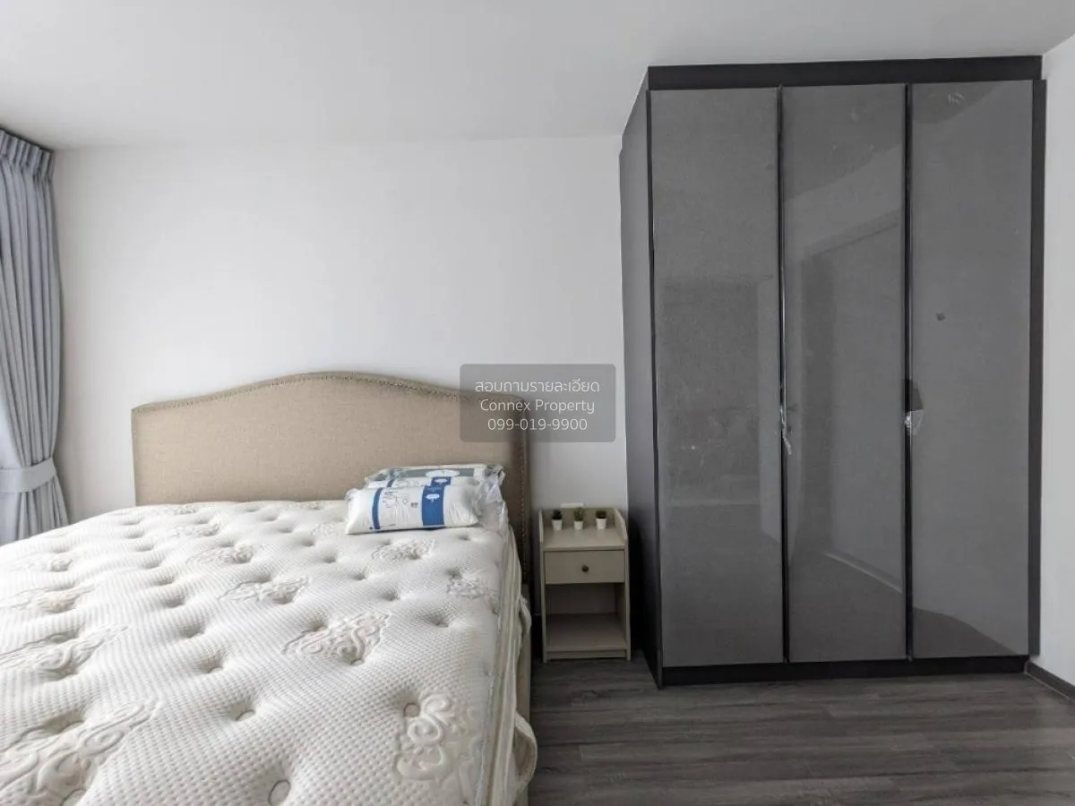 ขายคอนโด  ไอดีโอ จุฬา-สามย่าน MRT-สามย่าน สี่พระยา เขต บางรัก กรุ