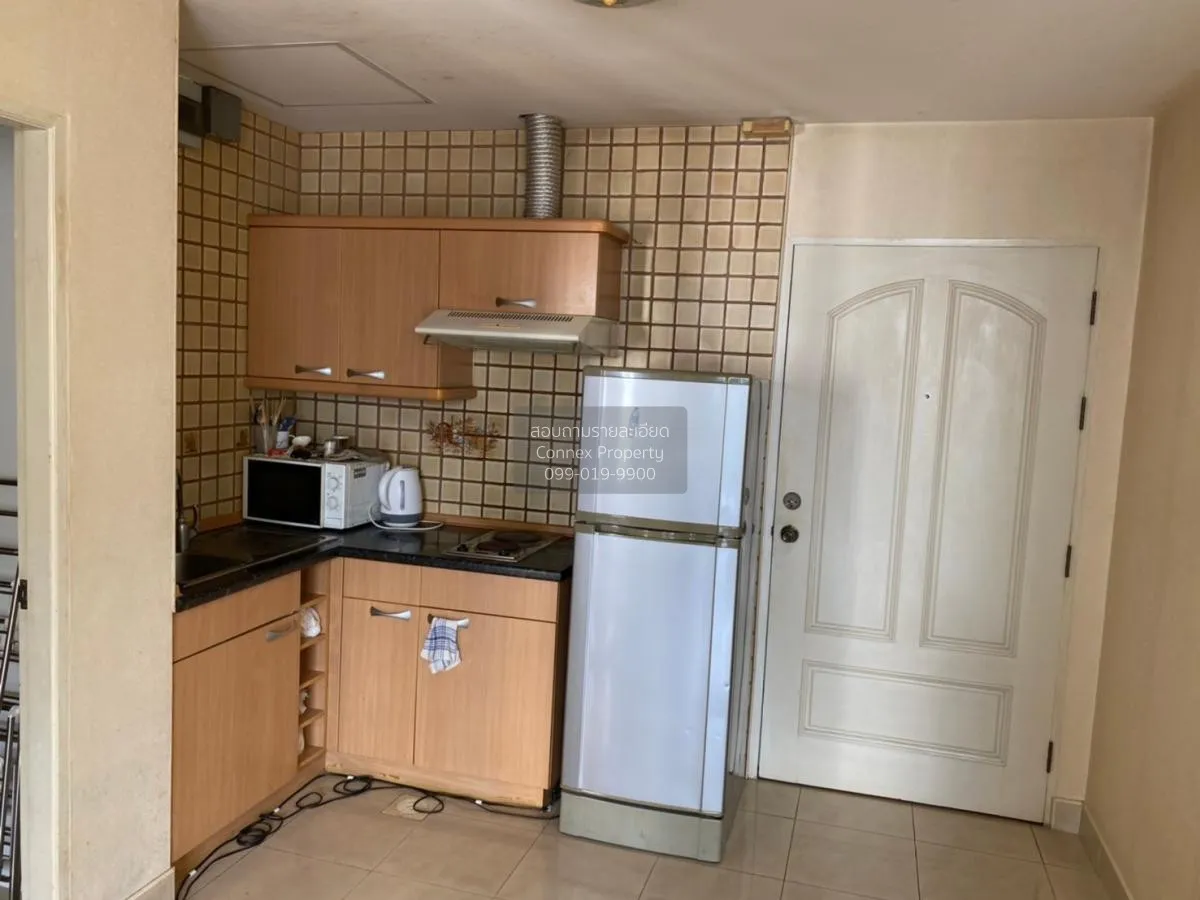 ขายคอนโด  อโศก เพลส BTS-อโศก คลองเตยเหนือ เขต วัฒนา กรุงเทพ CX-87 4