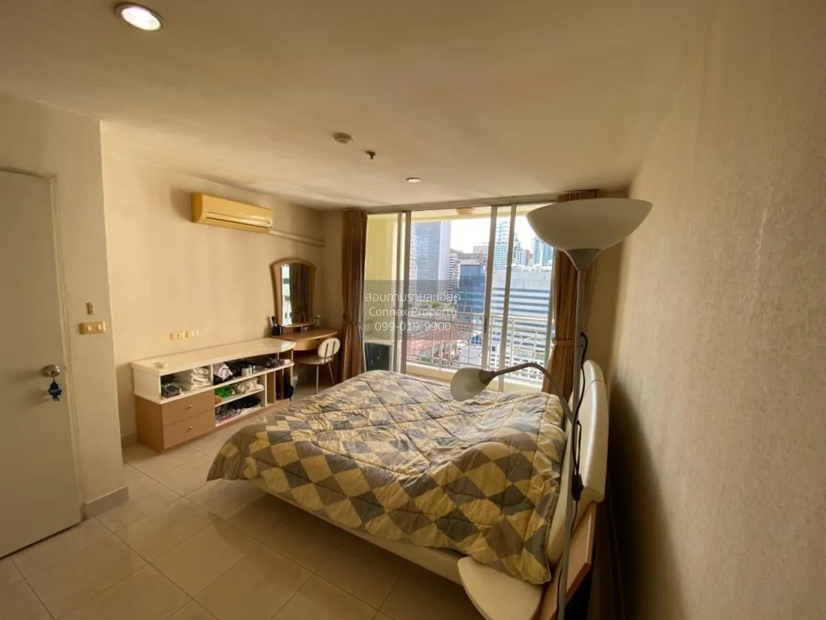 ขายคอนโด  อโศก เพลส BTS-อโศก คลองเตยเหนือ เขต วัฒนา กรุงเทพ CX-87