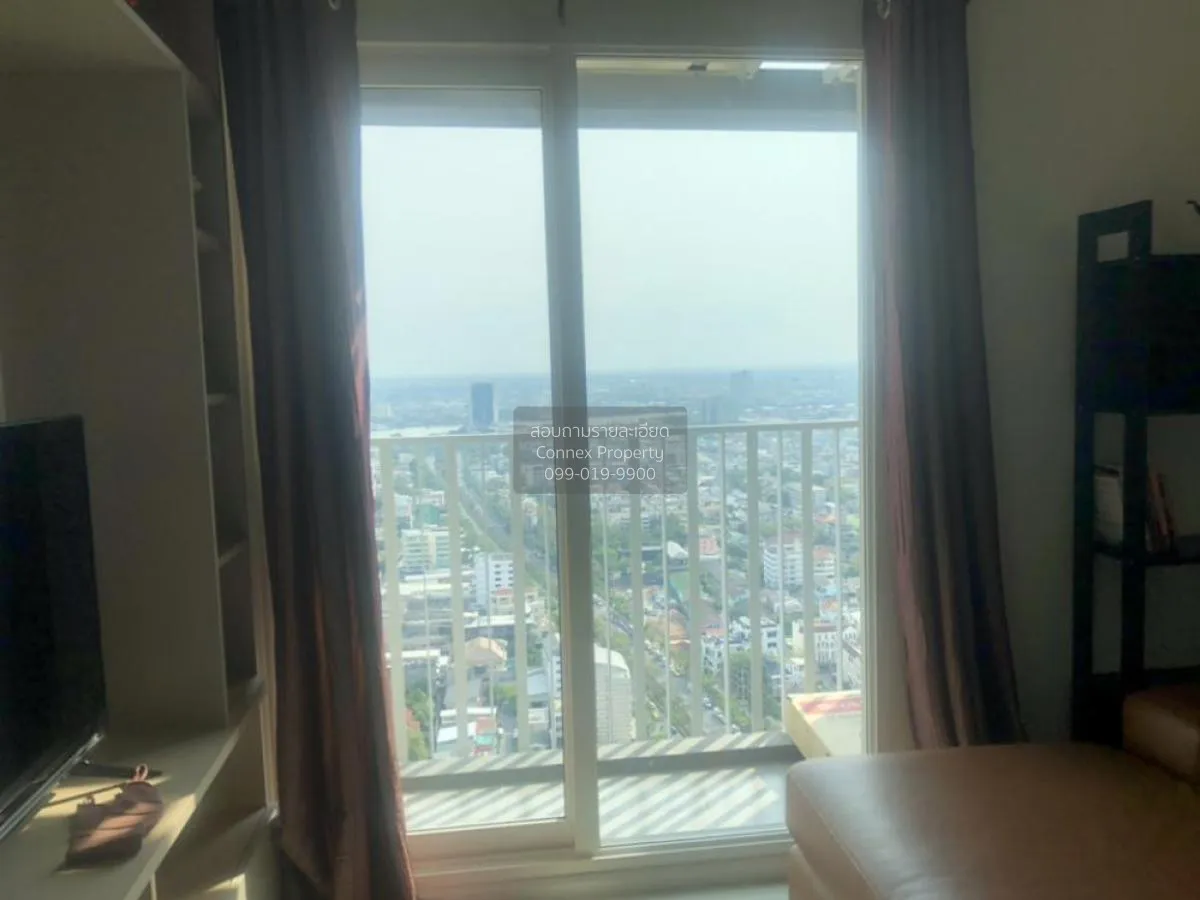 For Rent Condo , Monte Rama 9 , ARL-Ramkhamhaeng , Hua Mak , Bang 1
