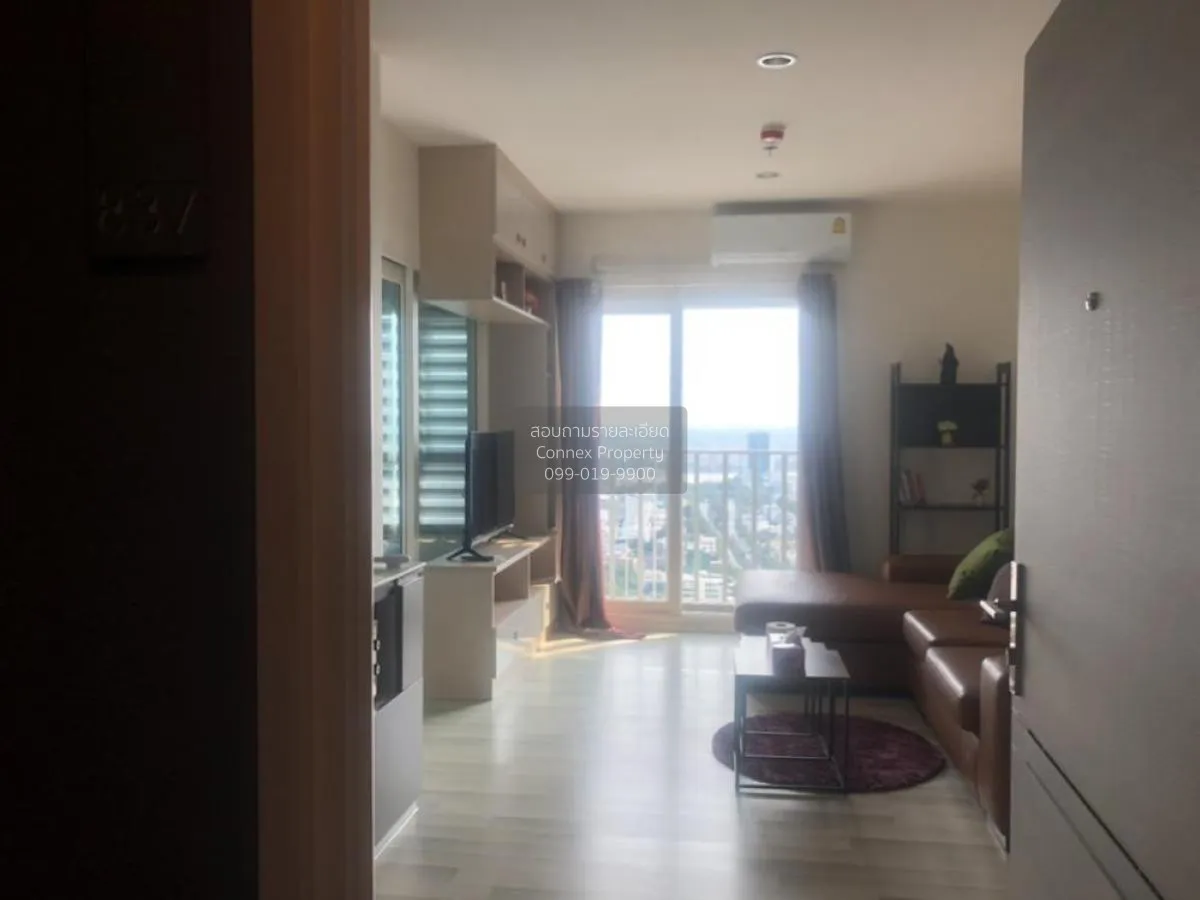 For Rent Condo , Monte Rama 9 , ARL-Ramkhamhaeng , Hua Mak , Bang 2
