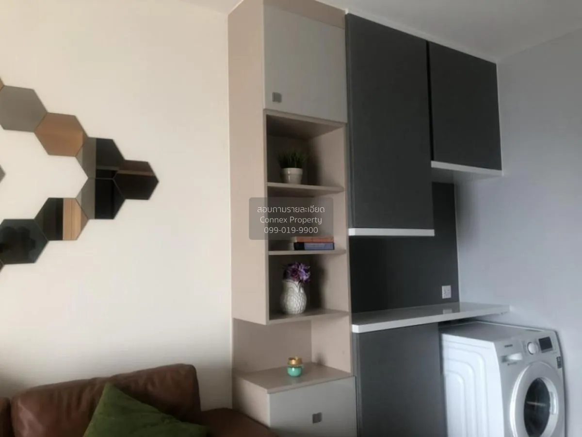 For Rent Condo , Monte Rama 9 , ARL-Ramkhamhaeng , Hua Mak , Bang 3