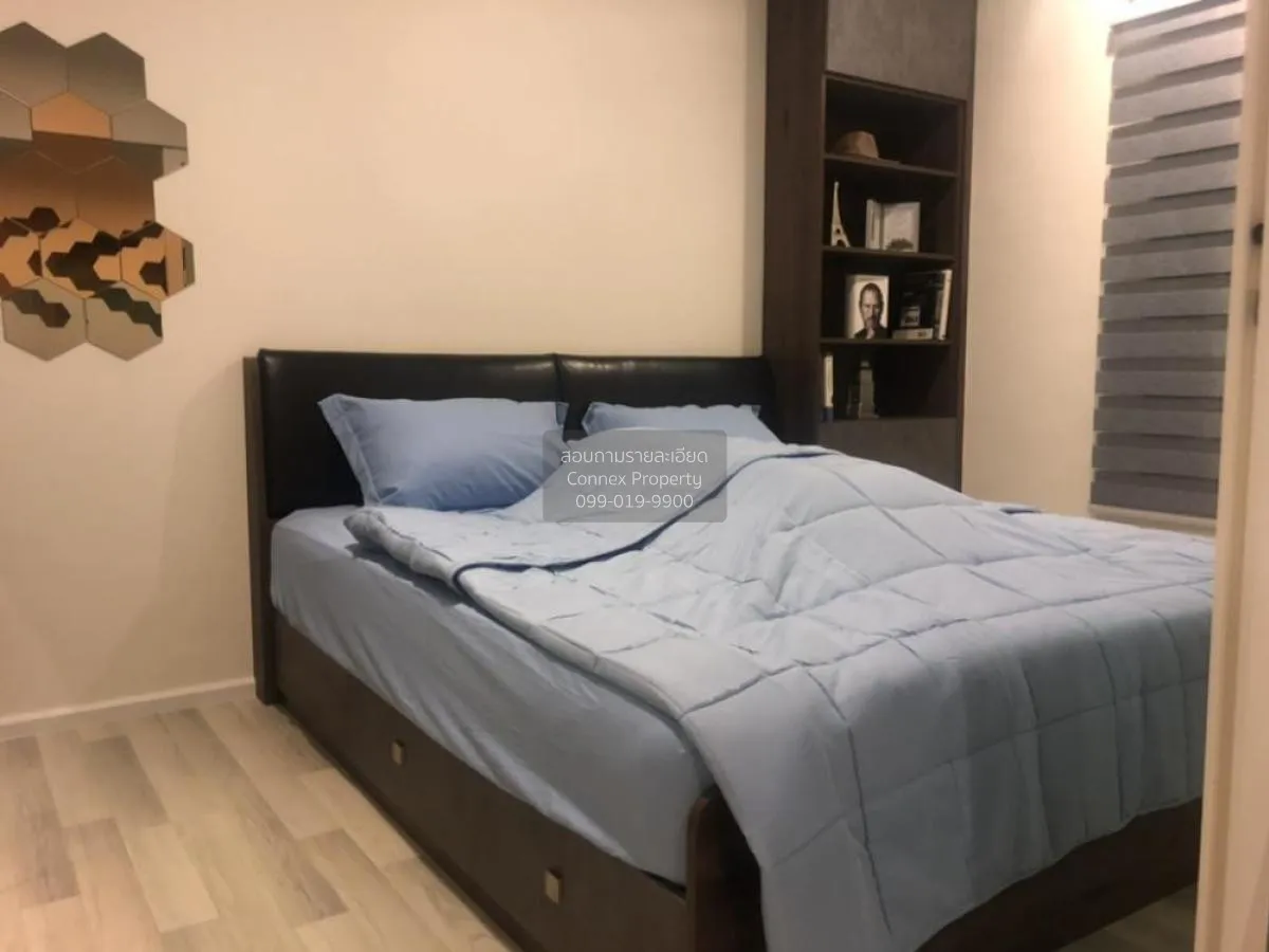 For Rent Condo , Monte Rama 9 , ARL-Ramkhamhaeng , Hua Mak , Bang 4