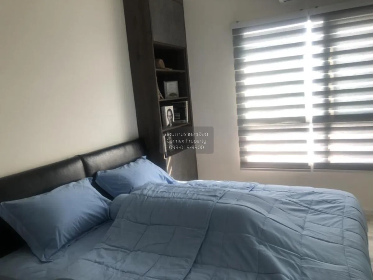 For Rent Condo , Monte Rama 9 , ARL-Ramkhamhaeng , Hua Mak , Bang