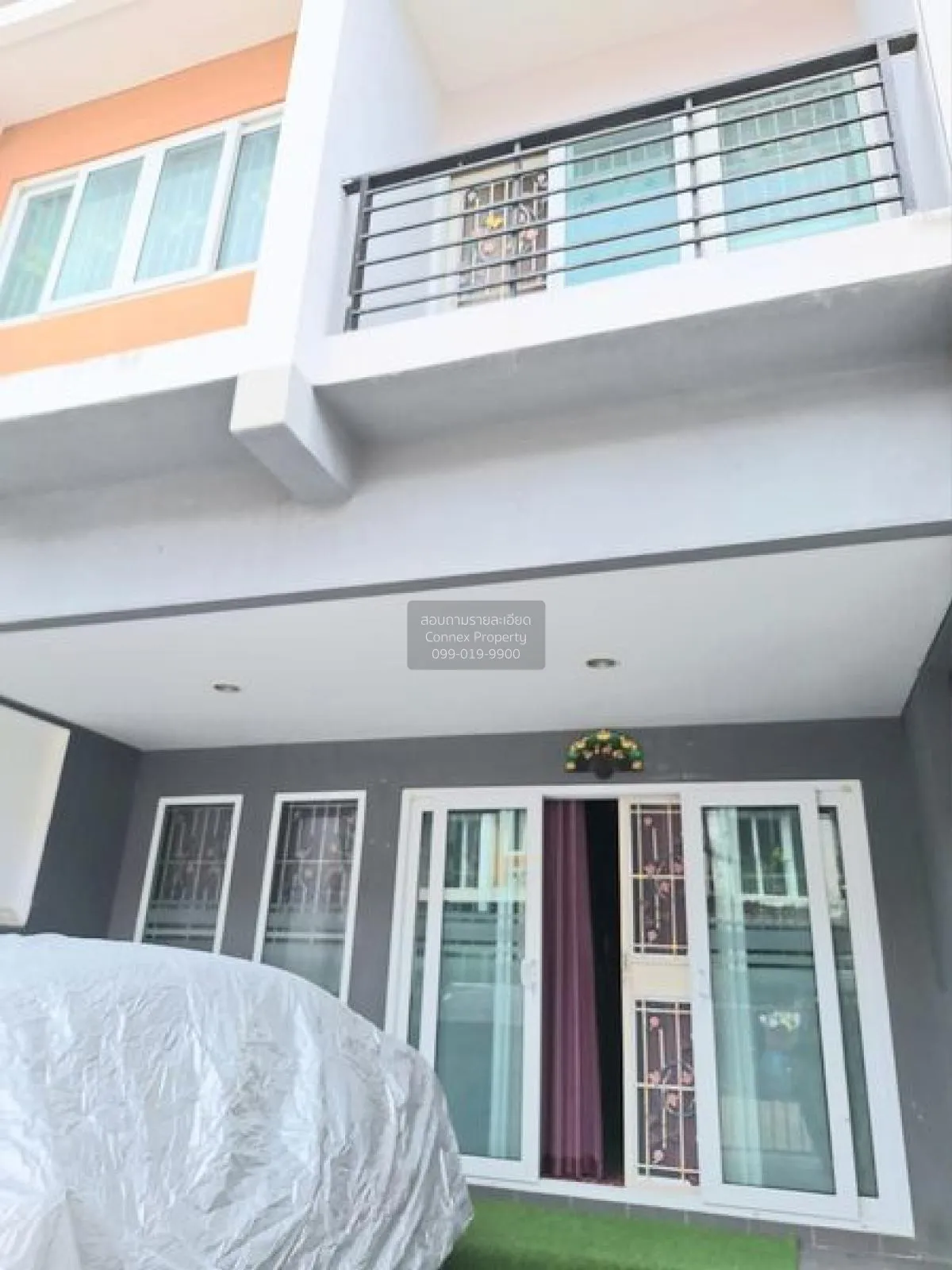 ขายทาวน์เฮ้าส์/ทาวน์โฮม  ซื่อตรง รังสิต-คลอง 6 รังสิต ธัญบุรี ปทุ 1