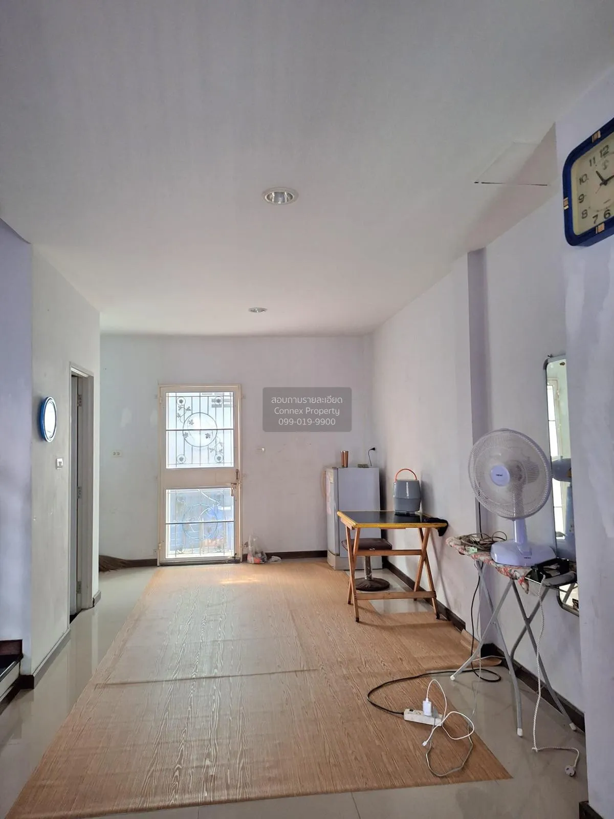 ขายทาวน์เฮ้าส์/ทาวน์โฮม  ซื่อตรง รังสิต-คลอง 6 รังสิต ธัญบุรี ปทุ 3