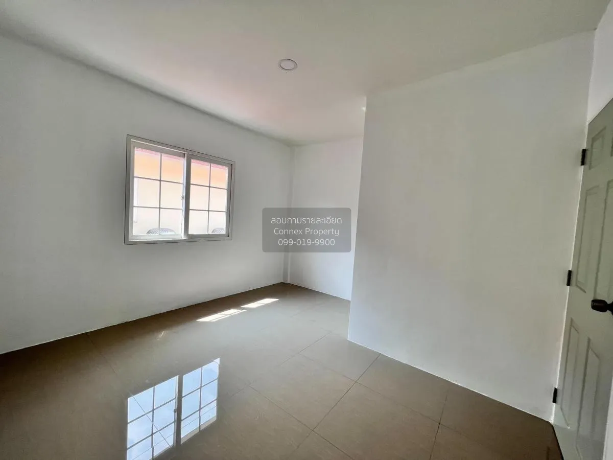 ขายทาวน์เฮ้าส์/ทาวน์โฮม  หมู่บ้านเฟื่องฟ้า17 แพรกษาใหม่ เมืองสมุท