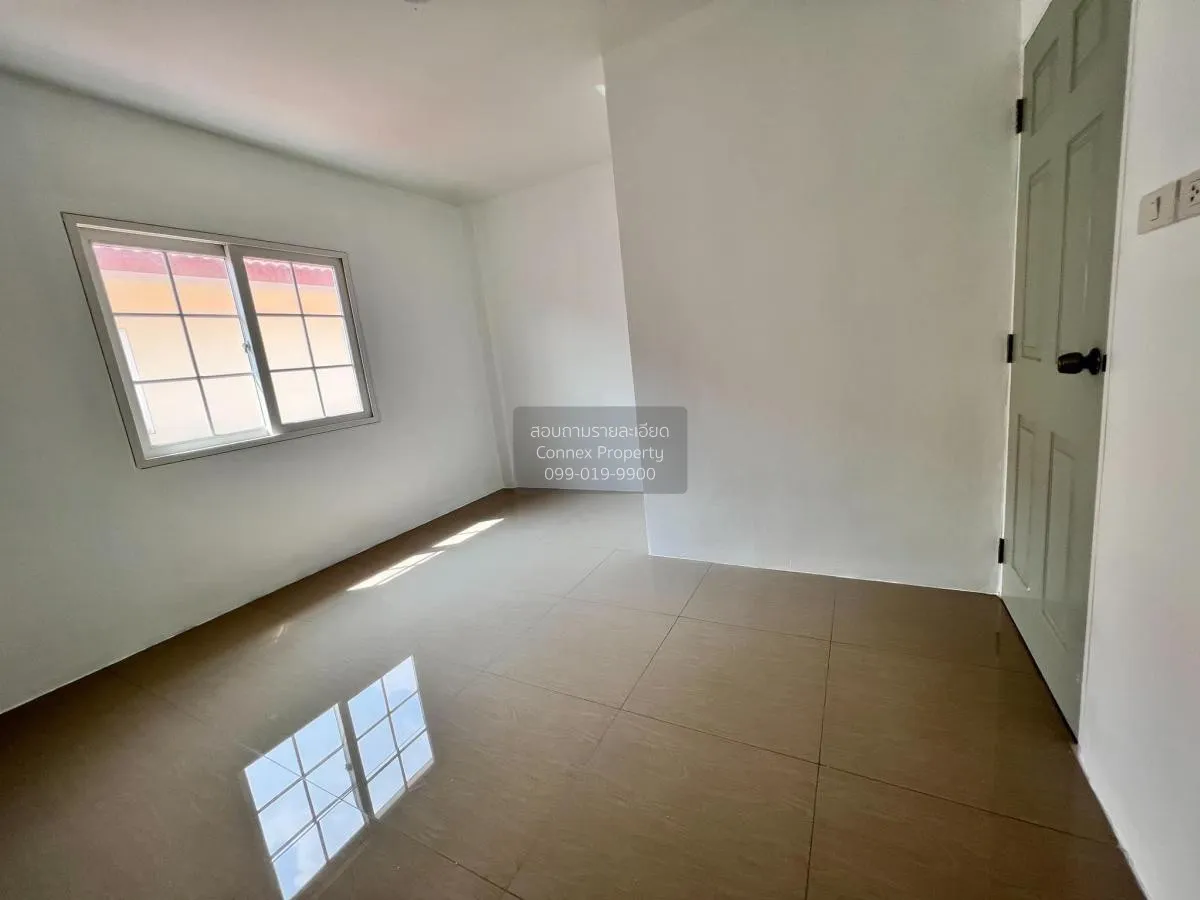 ขายทาวน์เฮ้าส์/ทาวน์โฮม  หมู่บ้านเฟื่องฟ้า17 แพรกษาใหม่ เมืองสมุท