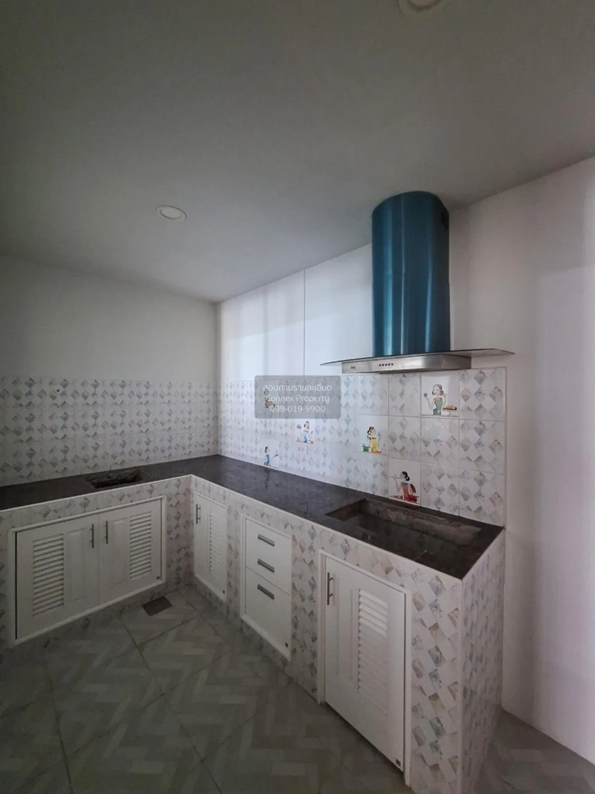 ขายทาวน์เฮ้าส์/ทาวน์โฮม  บ้านพฤกษา 38/3 ชัยพฤกษ์-วงแหวนฯ ไทรน้อย 