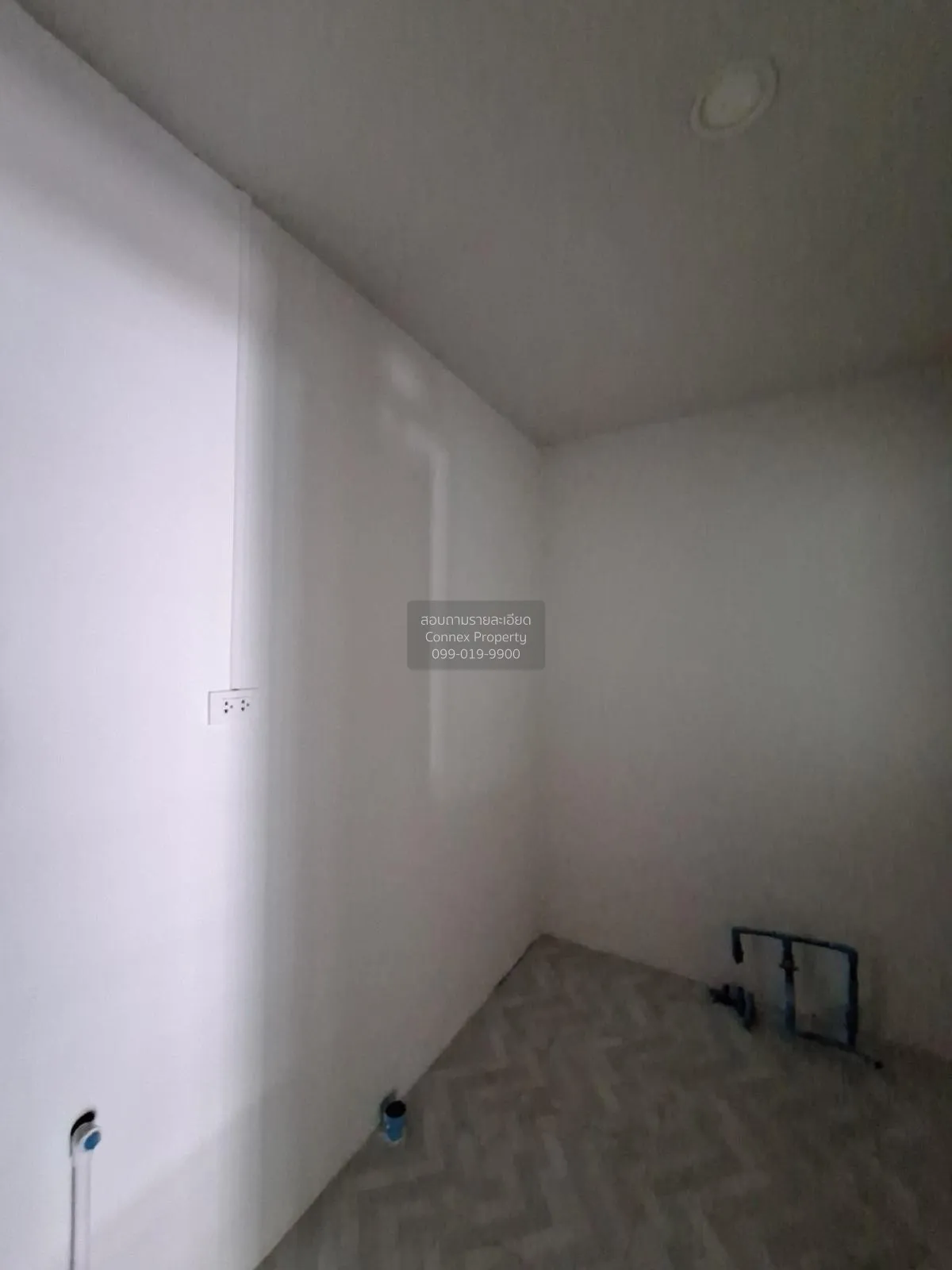 ขายทาวน์เฮ้าส์/ทาวน์โฮม  บ้านพฤกษา 38/3 ชัยพฤกษ์-วงแหวนฯ ไทรน้อย 