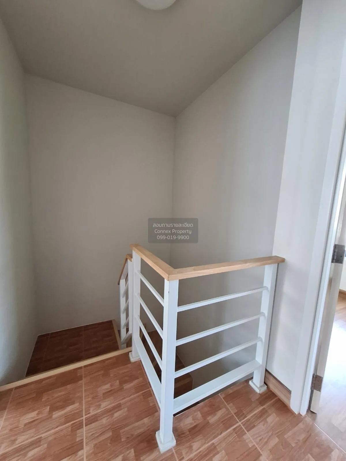 ขายทาวน์เฮ้าส์/ทาวน์โฮม  บ้านพฤกษา 38/3 ชัยพฤกษ์-วงแหวนฯ ไทรน้อย 