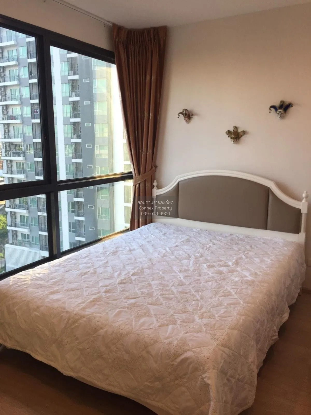 ขายคอนโด  ไอดีโอ สาทร - ท่าพระ BTS-โพธิ์นิมิตร บุคคโล เขต ธนบุรี  3