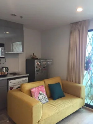 ขายคอนโด  ไอดีโอ สาทร - ท่าพระ BTS-โพธิ์นิมิตร บุคคโล เขต ธนบุรี กรุงเทพ CX-87324