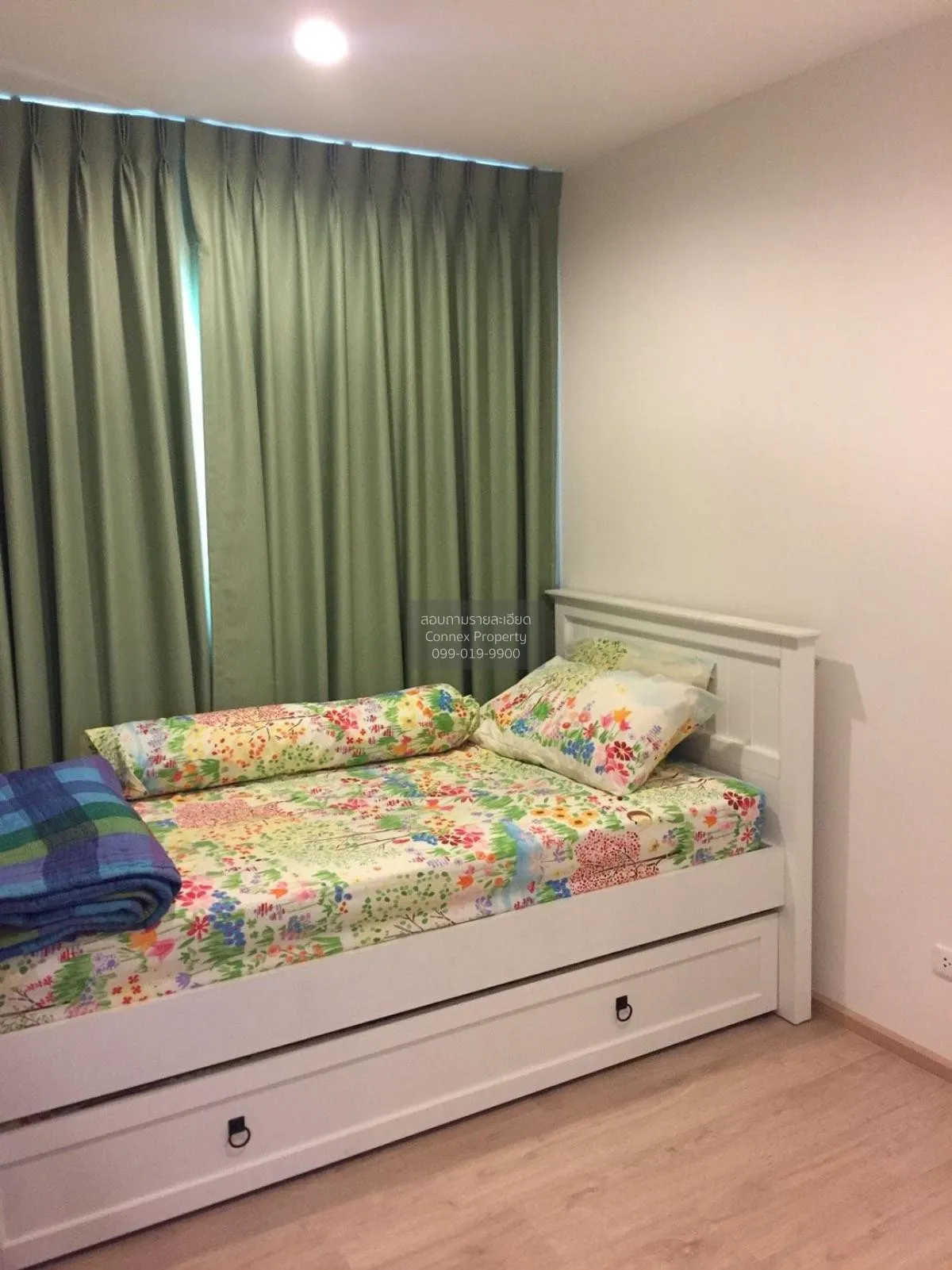 เช่าคอนโด  ไอดีโอ สาทร - ท่าพระ BTS-โพธิ์นิมิตร บุคคโล เขต ธนบุรี