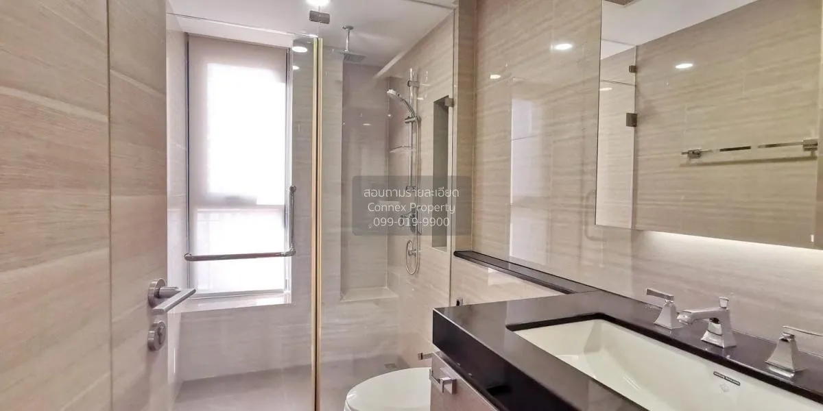 เช่าคอนโด  คลาส หลังสวน BTS-ชิดลม ลุมพินี เขต ปทุมวัน กรุงเทพ CX-