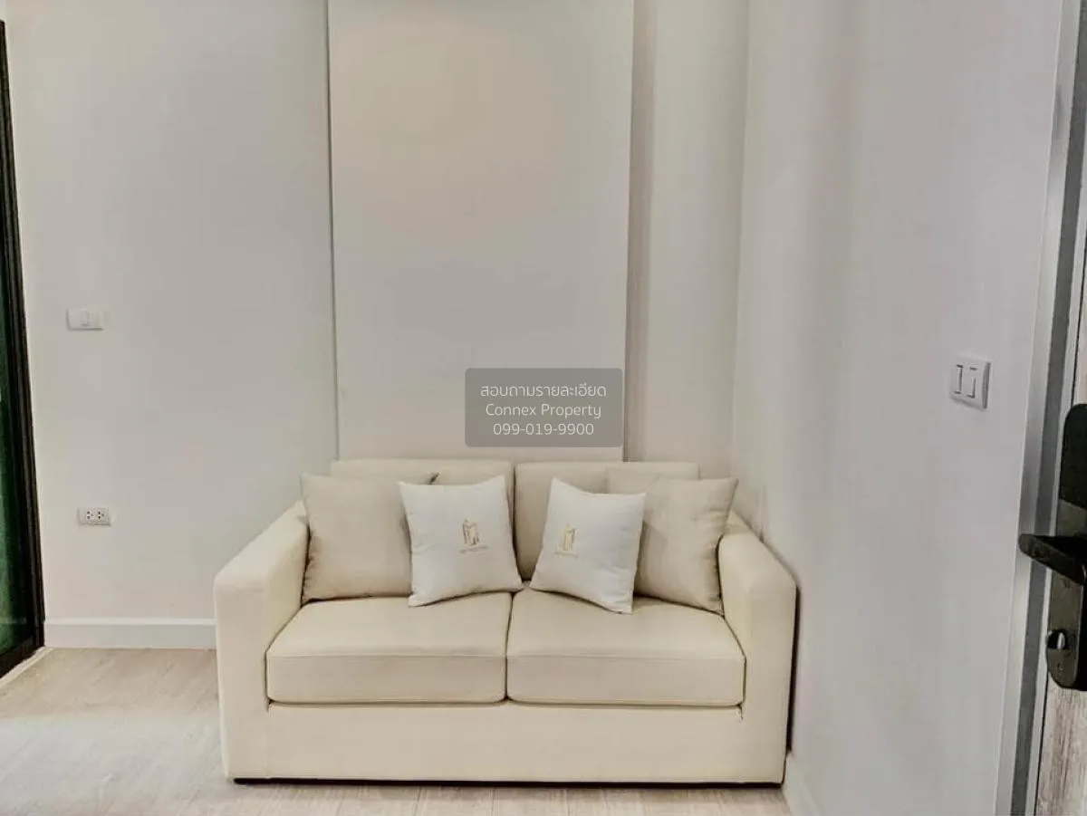 For Sale Condo , Metro Luxe Phaholyothin-Sutthisan , BTS-Saphan K 1