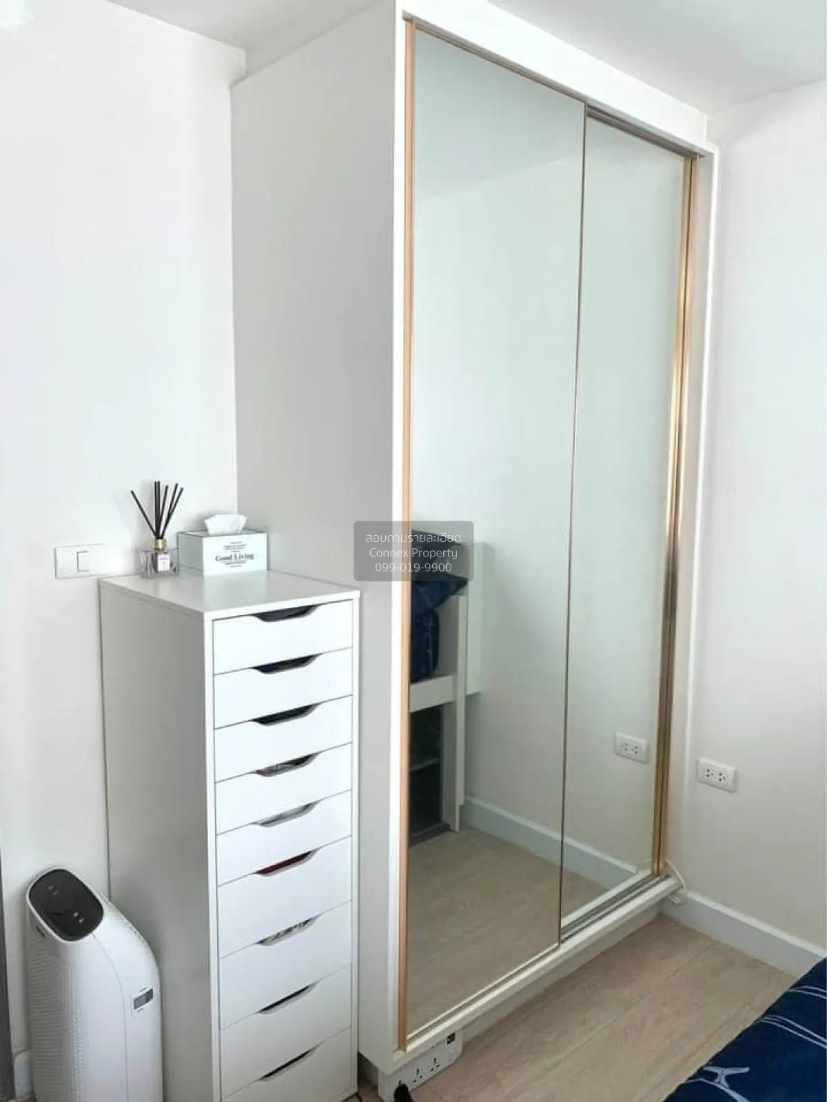 For Sale Condo , Metro Luxe Phaholyothin-Sutthisan , BTS-Saphan K