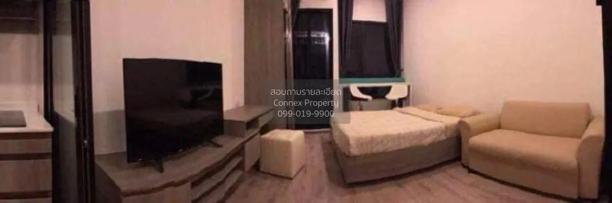 For Sale Condo , Knightsbridge Prime Onnut , BTS-On Nut , Phra Kh 1