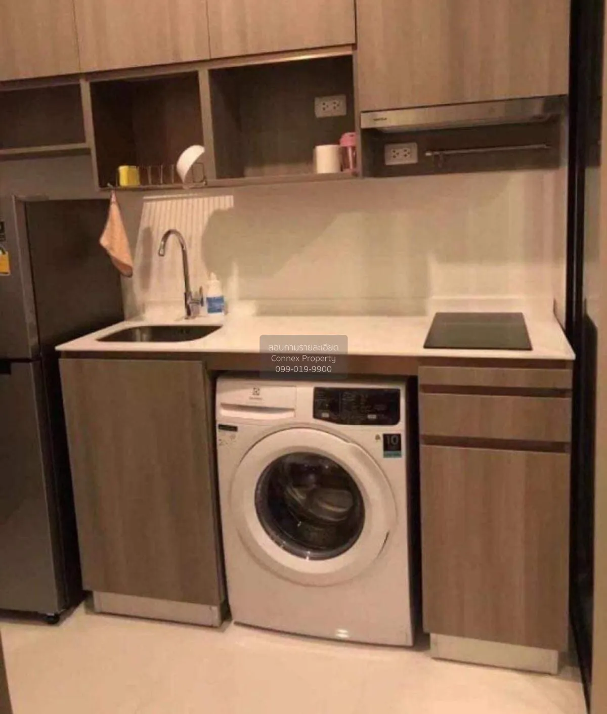 For Sale Condo , Knightsbridge Prime Onnut , BTS-On Nut , Phra Kh 3