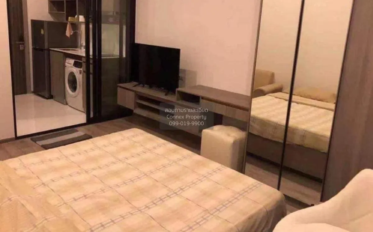 For Sale Condo , Knightsbridge Prime Onnut , BTS-On Nut , Phra Kh