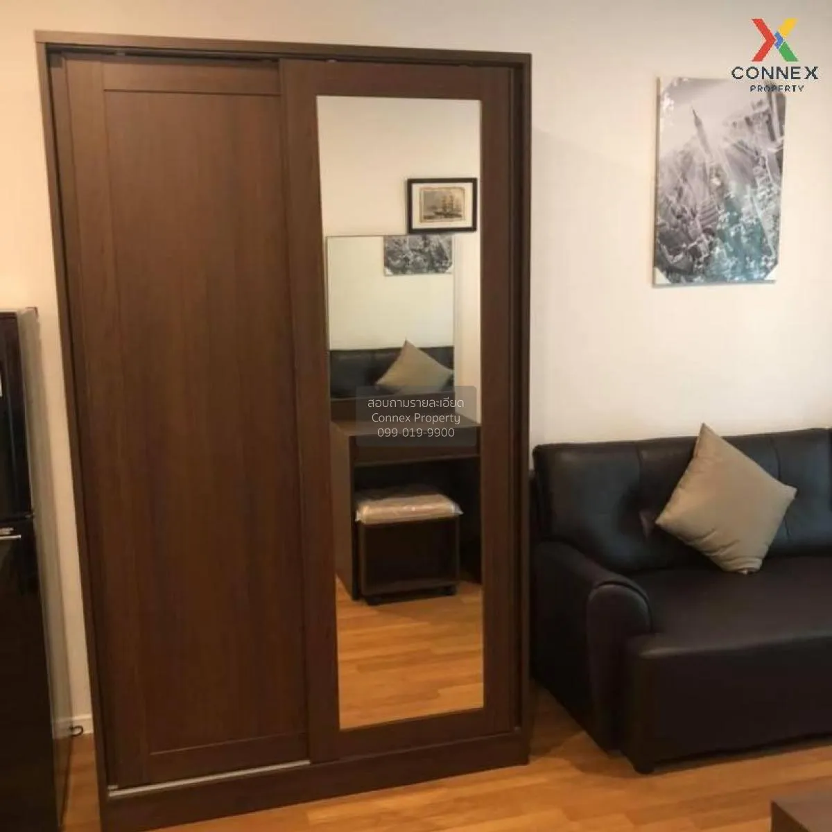 ขายคอนโด  ลุมพินี เพลส บางนา กม.3 บางนา เขต บางนา กรุงเทพ CX-8733