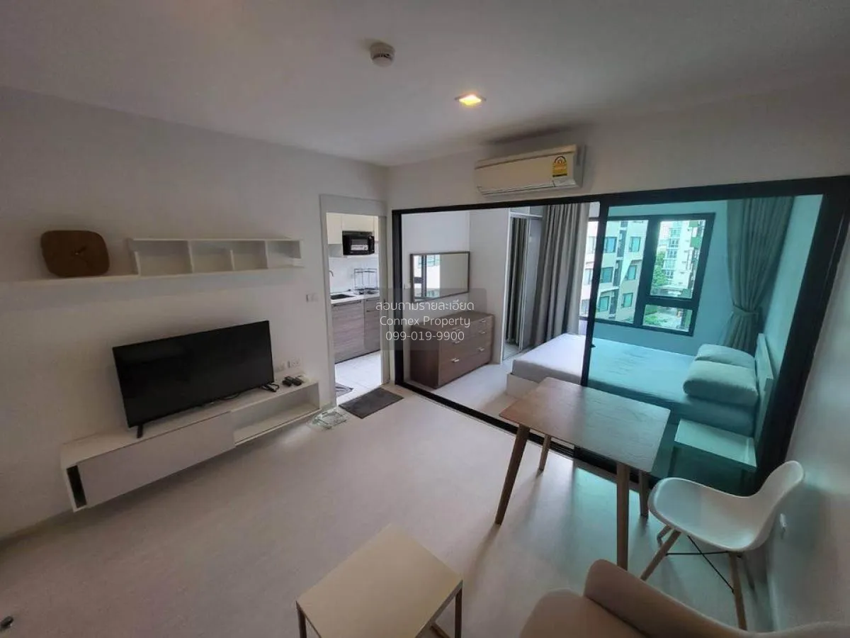 For Rent Condo , Condolette Pixel Sathorn , MRT-Khlong Toei , Cho 1