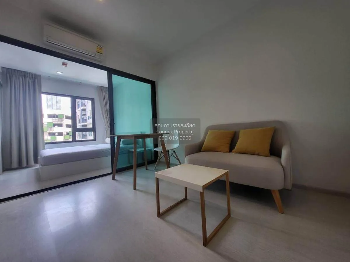 For Rent Condo , Condolette Pixel Sathorn , MRT-Khlong Toei , Cho 2
