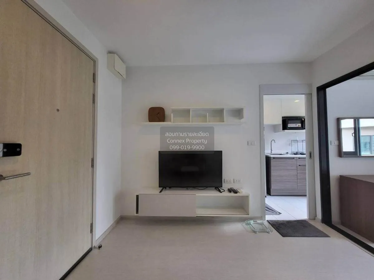 For Rent Condo , Condolette Pixel Sathorn , MRT-Khlong Toei , Cho 3