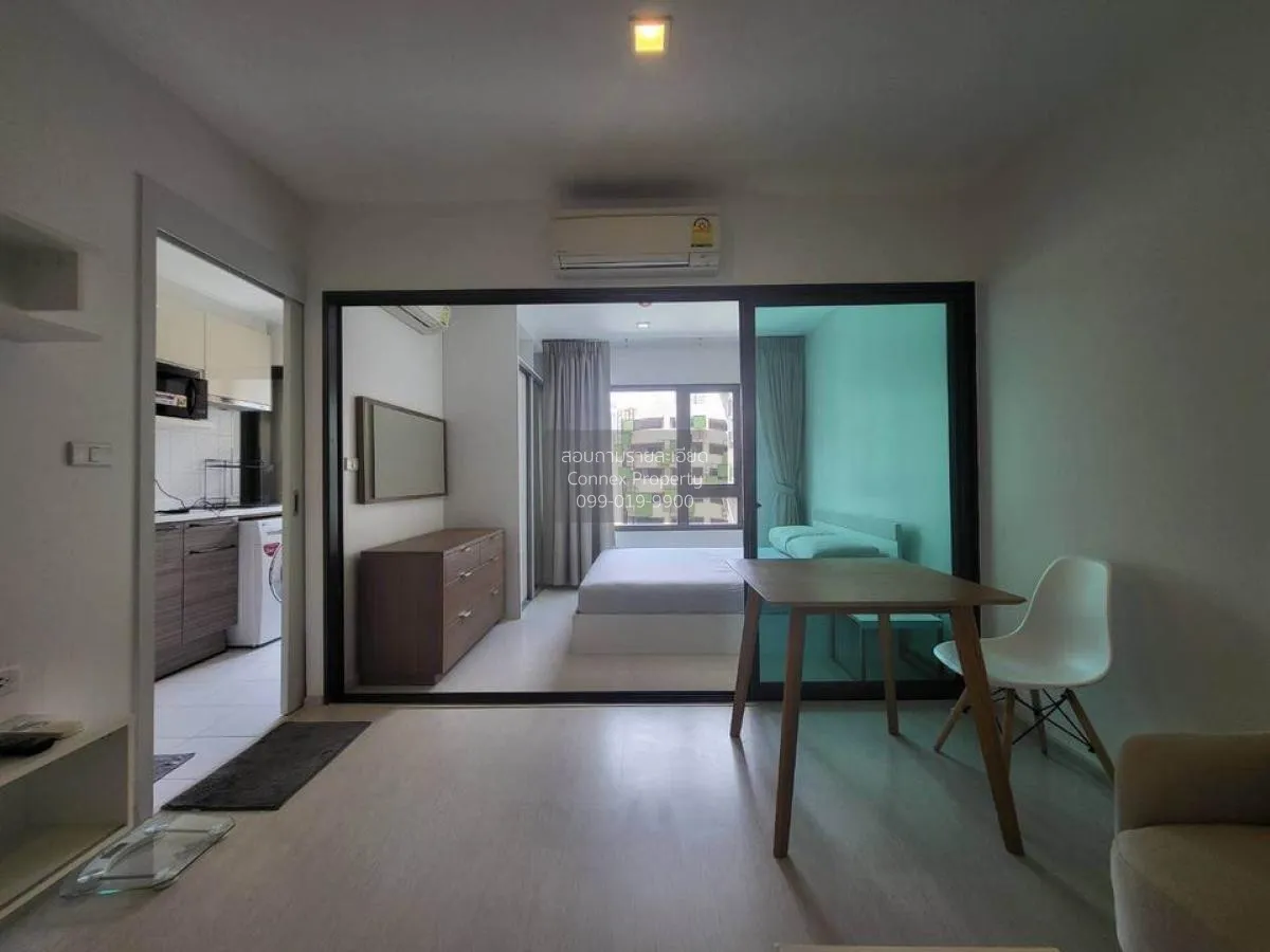For Rent Condo , Condolette Pixel Sathorn , MRT-Khlong Toei , Cho 4