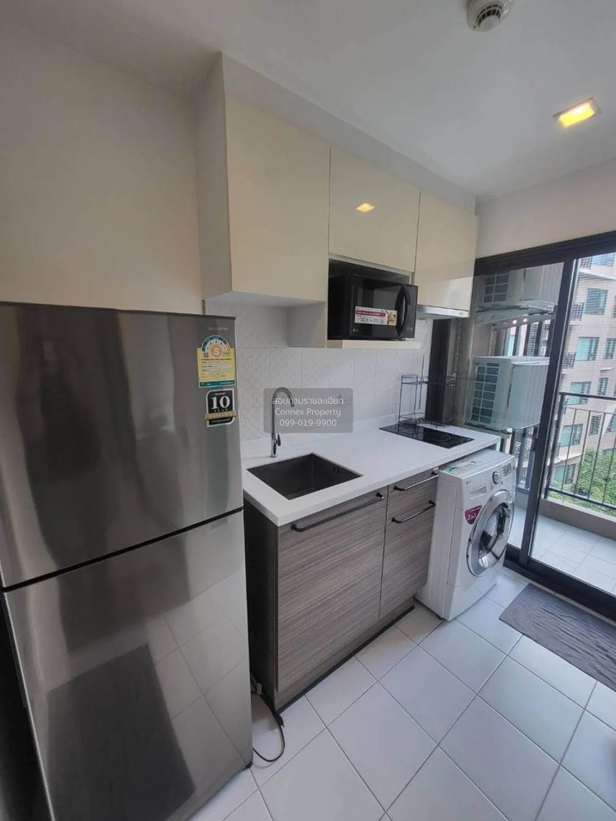 For Rent Condo , Condolette Pixel Sathorn , MRT-Khlong Toei , Cho