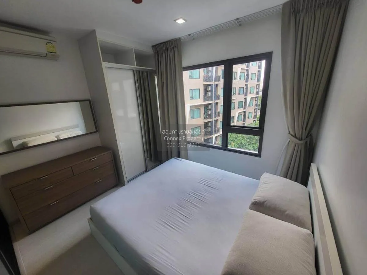 For Rent Condo , Condolette Pixel Sathorn , MRT-Khlong Toei , Cho