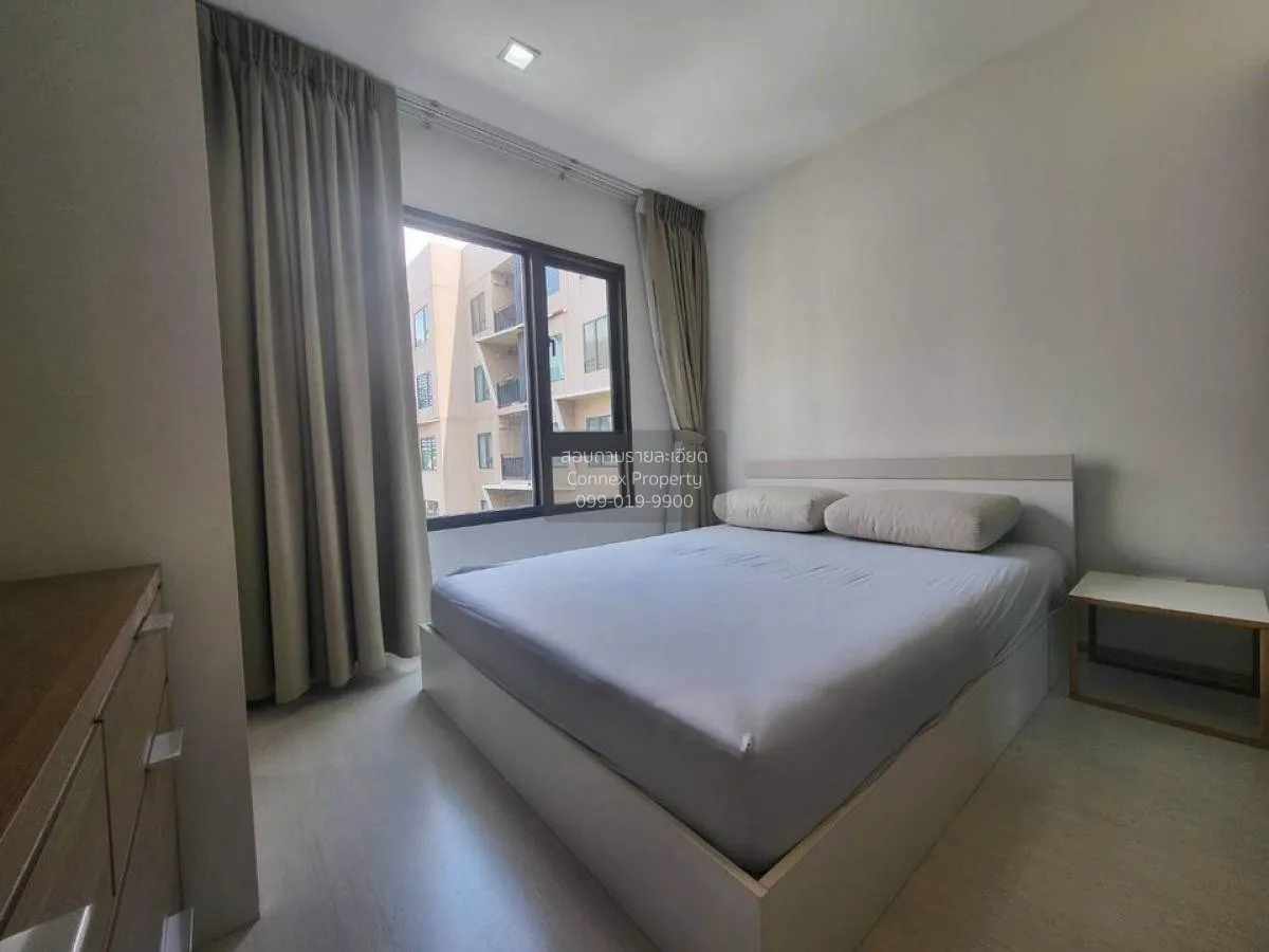 For Rent Condo , Condolette Pixel Sathorn , MRT-Khlong Toei , Cho