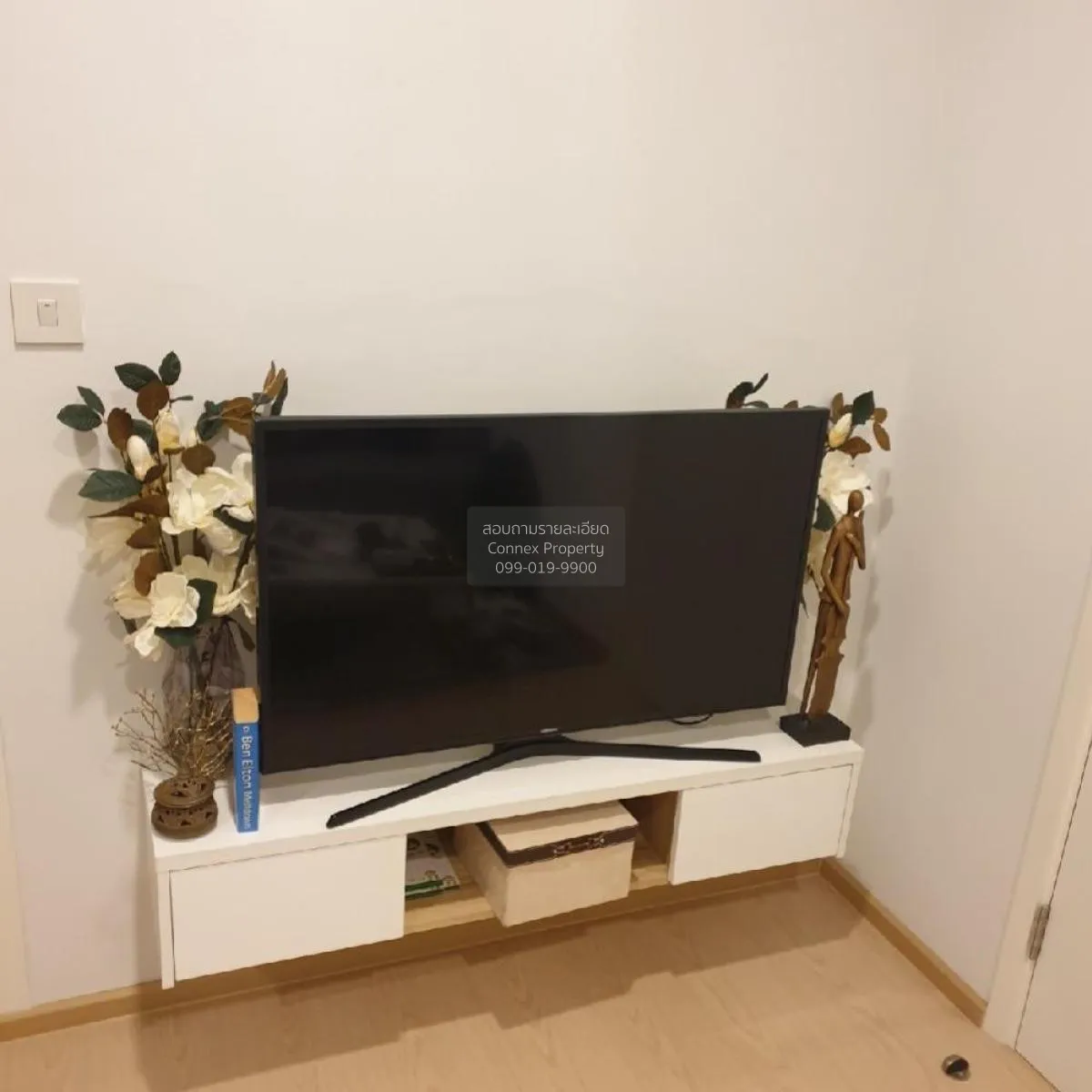 For Sale Condo , The Tree Sukhumvit 71 , ARL-Ramkhamhaeng , Suan  1