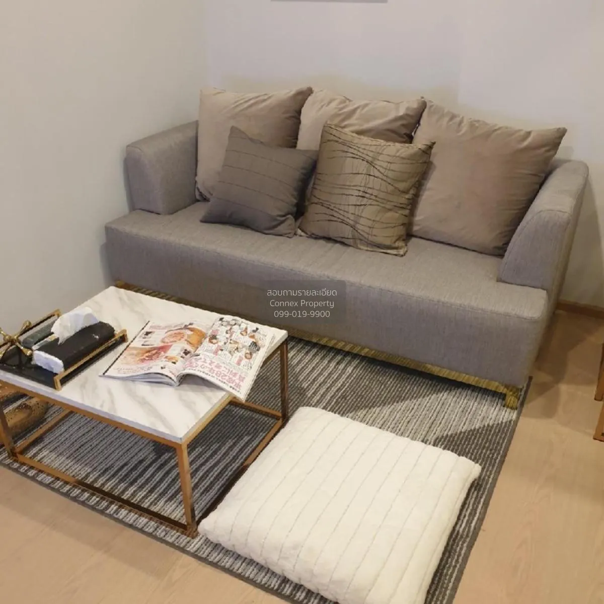 For Sale Condo , The Tree Sukhumvit 71 , ARL-Ramkhamhaeng , Suan  2