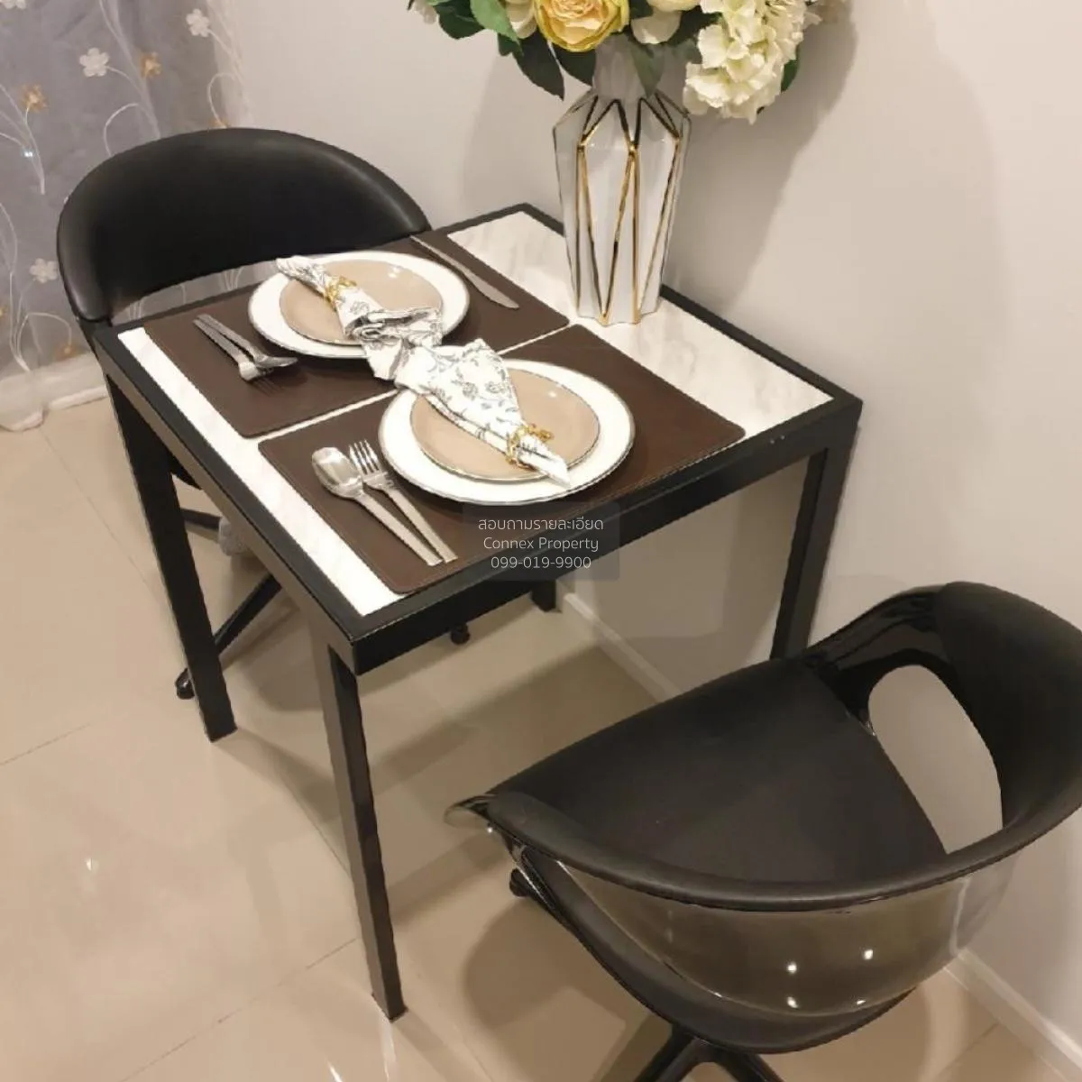 For Sale Condo , The Tree Sukhumvit 71 , ARL-Ramkhamhaeng , Suan  3