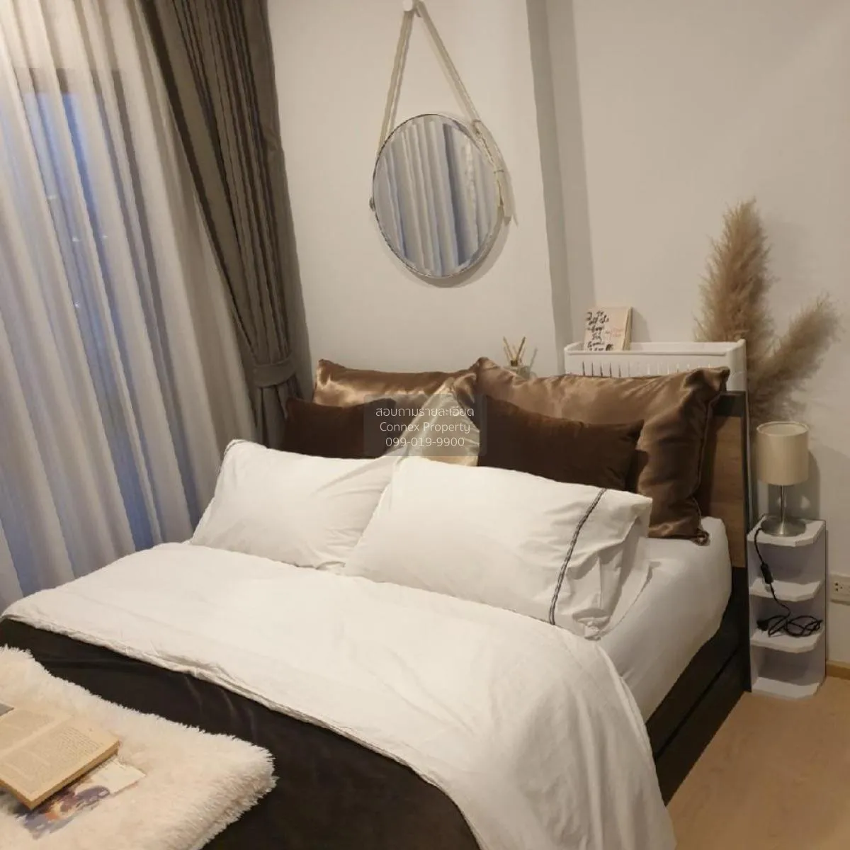 For Sale Condo , The Tree Sukhumvit 71 , ARL-Ramkhamhaeng , Suan 