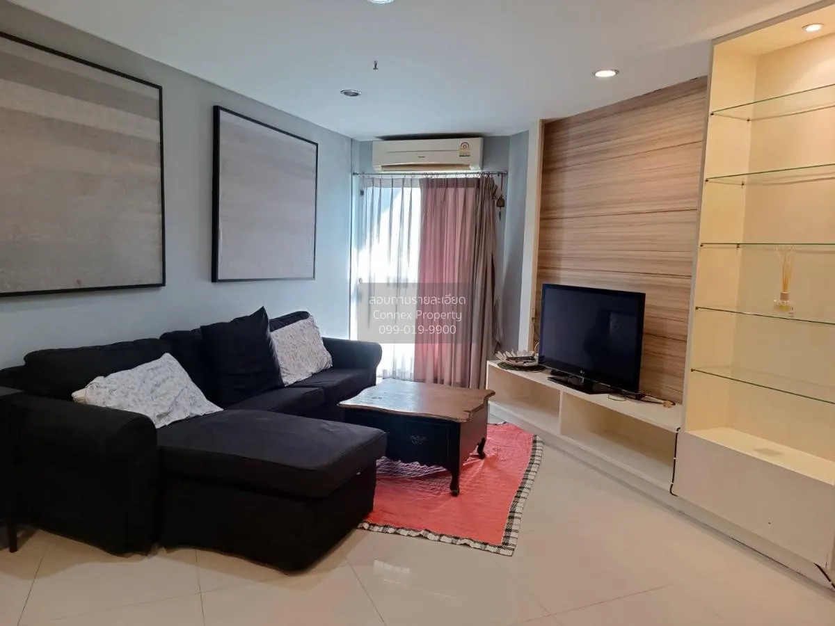 For Rent Condo , Wittayu Complex , BTS-Phloen Chit , Makkasan , R 1