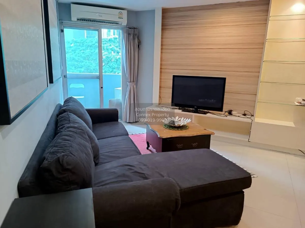 For Rent Condo , Wittayu Complex , BTS-Phloen Chit , Makkasan , R 2
