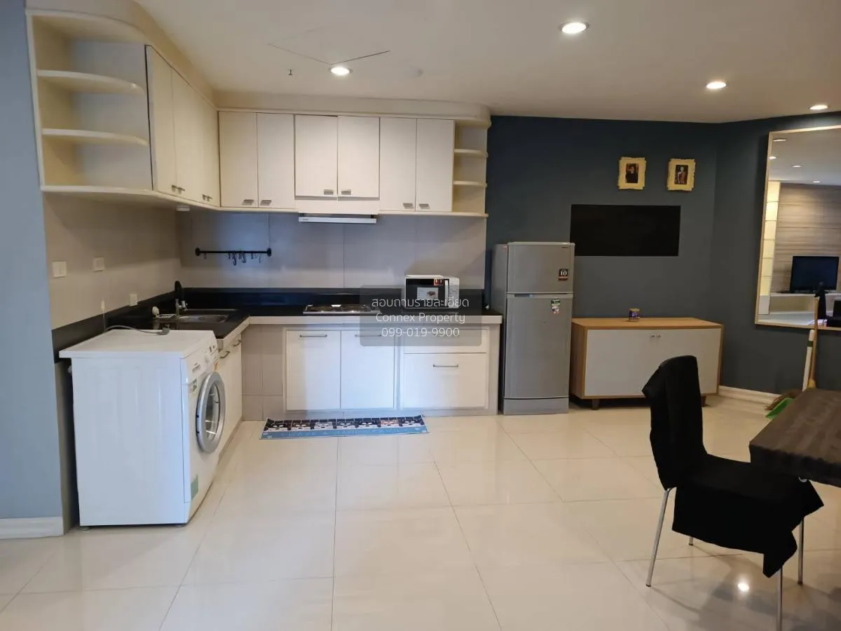 For Rent Condo , Wittayu Complex , BTS-Phloen Chit , Makkasan , R 4